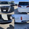 toyota alphard 2021 quick_quick_3BA-AGH30W_AGH30-0377796 image 10