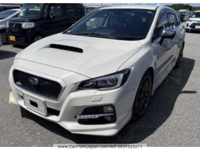 subaru levorg 2015 quick_quick_DBA-VM4_057457 image 1