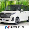 toyota roomy 2022 quick_quick_M900A_M900A-0683211 image 1