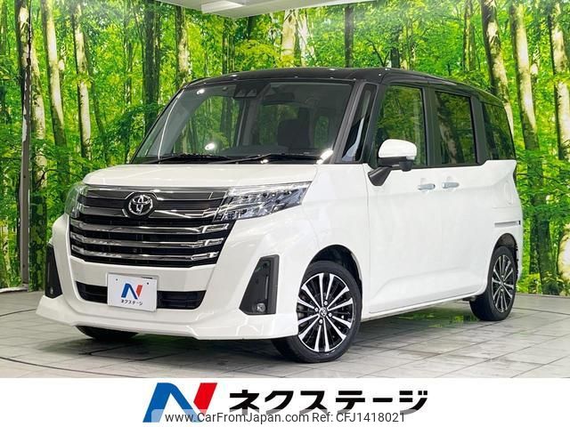 toyota roomy 2022 quick_quick_M900A_M900A-0683211 image 1