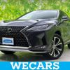 lexus rx 2022 CFJ1513003 image 1