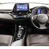 toyota c-hr 2017 quick_quick_DAA-ZYX10_ZYX10-2028627 image 3