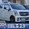suzuki wagon-r-stingray 2019 GOO_JP_700060017330240131011 image 1
