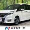 nissan serena 2016 -NISSAN--Serena DAA-GFC27--GFC27-013787---NISSAN--Serena DAA-GFC27--GFC27-013787- image 1