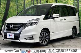 nissan serena 2016 -NISSAN--Serena DAA-GFC27--GFC27-013787---NISSAN--Serena DAA-GFC27--GFC27-013787-