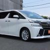 toyota vellfire 2016 -TOYOTA--Vellfire AGH30W--0105315---TOYOTA--Vellfire AGH30W--0105315- image 13