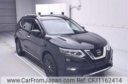 nissan x-trail 2020 -NISSAN--X-Trail HNT32-186988---NISSAN--X-Trail HNT32-186988-