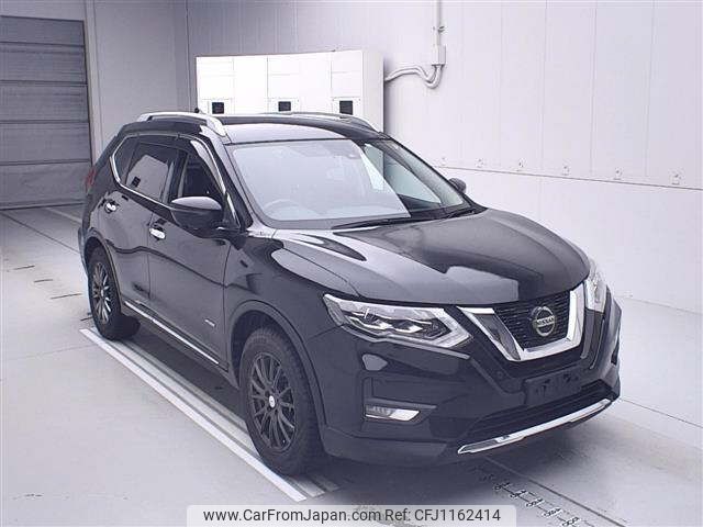 nissan x-trail 2020 -NISSAN--X-Trail HNT32-186988---NISSAN--X-Trail HNT32-186988- image 1
