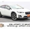 subaru xv 2017 -SUBARU--Subaru XV DBA-GT7--GT7-041468---SUBARU--Subaru XV DBA-GT7--GT7-041468- image 1