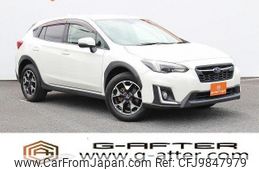 subaru xv 2017 -SUBARU--Subaru XV DBA-GT7--GT7-041468---SUBARU--Subaru XV DBA-GT7--GT7-041468-