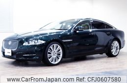 jaguar xj-series 2010 -JAGUAR--Jaguar XJ Series CBA-J12LA--SAJKC16P0ALV04320---JAGUAR--Jaguar XJ Series CBA-J12LA--SAJKC16P0ALV04320-