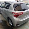 toyota vitz 2017 -TOYOTA--Vitz NHP130-2021622---TOYOTA--Vitz NHP130-2021622- image 2