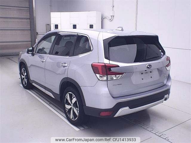 subaru forester 2020 -SUBARU--Forester SKE-037312---SUBARU--Forester SKE-037312- image 2