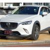 mazda cx-3 2015 quick_quick_DK5FW_DK5FW-116341 image 16