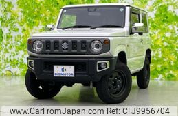 suzuki jimny 2018 quick_quick_3BA-JB64W_JB64W-100153