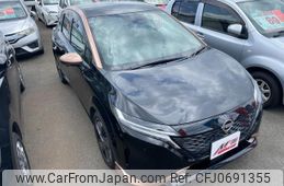 nissan aura 2021 quick_quick_FSNE13_FSNE13-500770