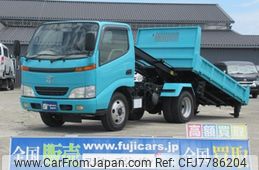 toyota dyna-truck 2000 GOO_NET_EXCHANGE_0402763A30210623W001