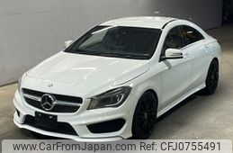 mercedes-benz cla-class 2015 -MERCEDES-BENZ--Benz CLA 117342-2N263202---MERCEDES-BENZ--Benz CLA 117342-2N263202-