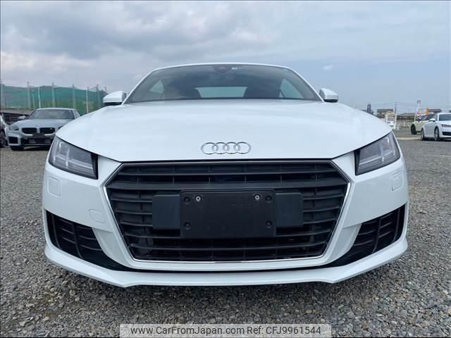 audi tt 2015 -AUDI--Audi TT FVCHH--G1008542---AUDI--Audi TT FVCHH--G1008542- image 2