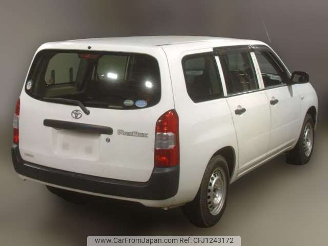 toyota probox-van 2016 -TOYOTA--Probox Van DBE-NCP165V--NCP165-0021248---TOYOTA--Probox Van DBE-NCP165V--NCP165-0021248- image 2