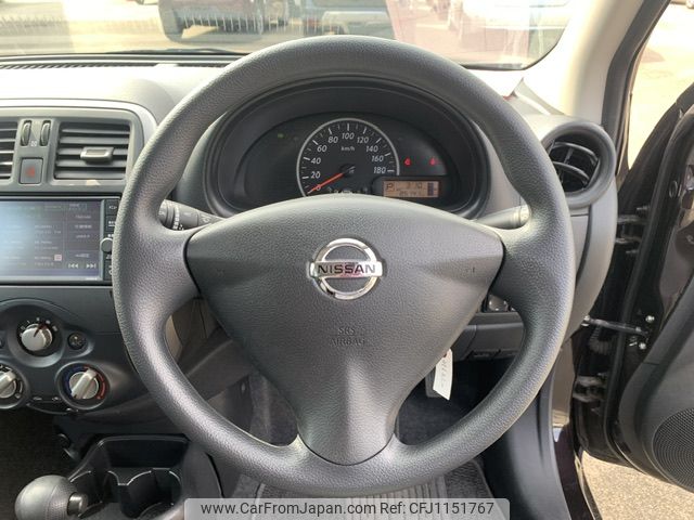 nissan march 2022 NIKYO_KK99877 image 2