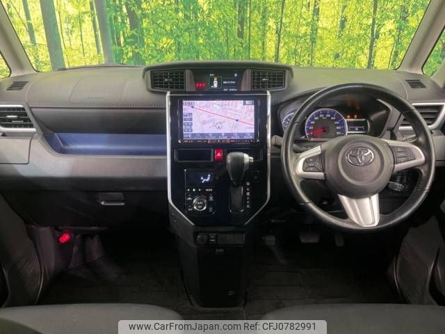 toyota roomy 2017 -TOYOTA--Roomy DBA-M900A--M900A-0090965---TOYOTA--Roomy DBA-M900A--M900A-0090965- image 2