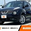 nissan juke 2010 -NISSAN--Juke DBA-YF15--YF15-003136---NISSAN--Juke DBA-YF15--YF15-003136- image 1