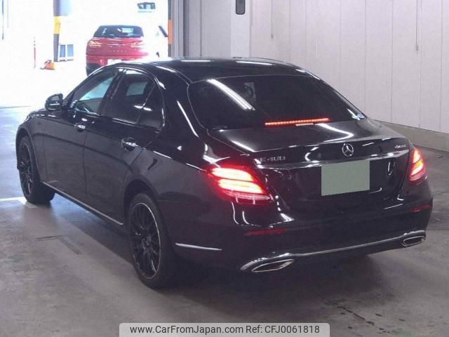 mercedes-benz e-class 2017 quick_quick_RBA-213071_WDD2130712A266584 image 2