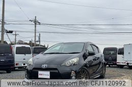 toyota aqua 2012 -TOYOTA--AQUA DAA-NHP10--NHP10-2045477---TOYOTA--AQUA DAA-NHP10--NHP10-2045477-