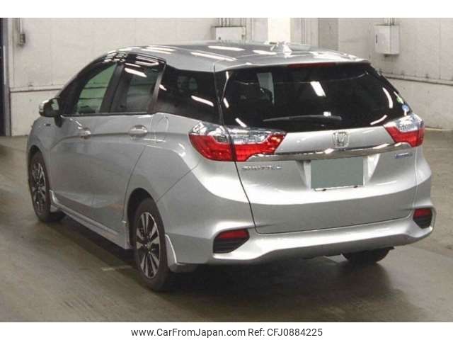 honda shuttle 2015 -HONDA 【世田谷 500ｽ4077】--Shuttle DAA-GP7--GP7-1026939---HONDA 【世田谷 500ｽ4077】--Shuttle DAA-GP7--GP7-1026939- image 2