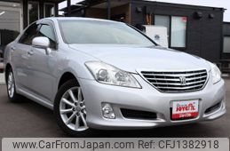 toyota crown 2008 CFJ1382918