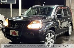 nissan x-trail 2007 -NISSAN--X-Trail DBA-NT31--NT31-006221---NISSAN--X-Trail DBA-NT31--NT31-006221-