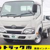 toyota dyna-truck 2021 GOO_NET_EXCHANGE_0207851A30250416W003 image 1