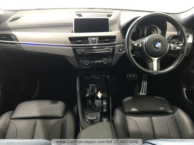 bmw x2 2019 -BMW--BMW X2 LDA-YK20--WBAYK72050EG17609---BMW--BMW X2 LDA-YK20--WBAYK72050EG17609- image 2