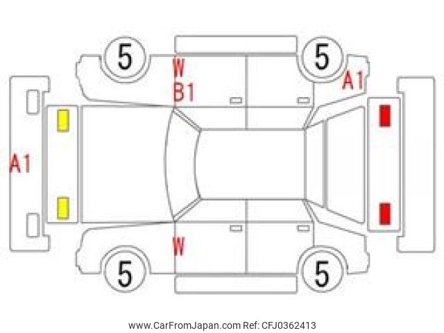 honda n-box 2014 -HONDA--N BOX DBA-JF1--JF1-2214535---HONDA--N BOX DBA-JF1--JF1-2214535- image 2