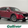 mazda cx-8 2019 -MAZDA--CX-8 3DA-KG2P--KG2P-212548---MAZDA--CX-8 3DA-KG2P--KG2P-212548- image 1