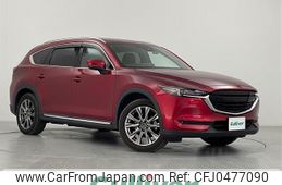 mazda cx-8 2019 -MAZDA--CX-8 3DA-KG2P--KG2P-212548---MAZDA--CX-8 3DA-KG2P--KG2P-212548-