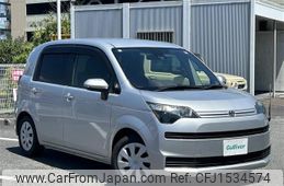 toyota spade 2016 CFJ1534574