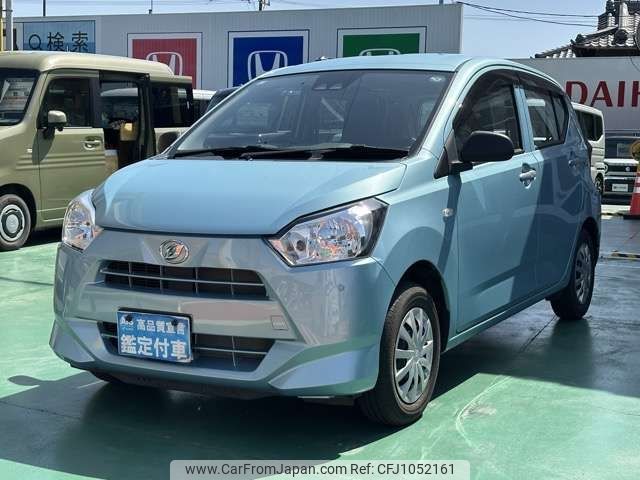daihatsu mira-e-s 2021 -DAIHATSU--Mira e:s 5BA-LA350S--LA350S-0285136---DAIHATSU--Mira e:s 5BA-LA350S--LA350S-0285136- image 2