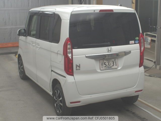 honda n-box 2023 -HONDA--N BOX JF4-1238940---HONDA--N BOX JF4-1238940- image 2