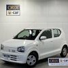 suzuki alto 2019 -SUZUKI--Alto DBA-HA36S--HA36S-524730---SUZUKI--Alto DBA-HA36S--HA36S-524730- image 1