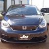 honda fit 2021 CFJ1720197 image 4