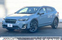 subaru xv 2019 quick_quick_GT7_GT7-193771