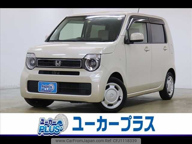 honda n-wgn 2020 -HONDA--N WGN 6BA-JH3--JH3-1030256---HONDA--N WGN 6BA-JH3--JH3-1030256- image 1