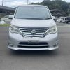 nissan serena 2014 TE5695 image 23