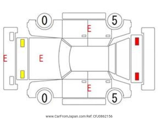 nissan note 2019 -NISSAN--Note DAA-HE12--HE12-295771---NISSAN--Note DAA-HE12--HE12-295771- image 2