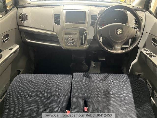 suzuki wagon-r 2010 -SUZUKI--Wagon R DBA-MH23S--MH23S-341092---SUZUKI--Wagon R DBA-MH23S--MH23S-341092- image 2