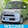 daihatsu tanto 2018 quick_quick_DBA-LA600S_LA600S-0719371 image 1