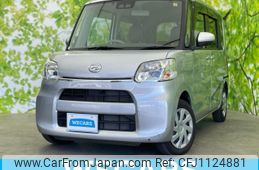 daihatsu tanto 2018 quick_quick_DBA-LA600S_LA600S-0719371