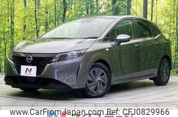 nissan note 2022 -NISSAN--Note 6AA-E13--E13-066451---NISSAN--Note 6AA-E13--E13-066451-